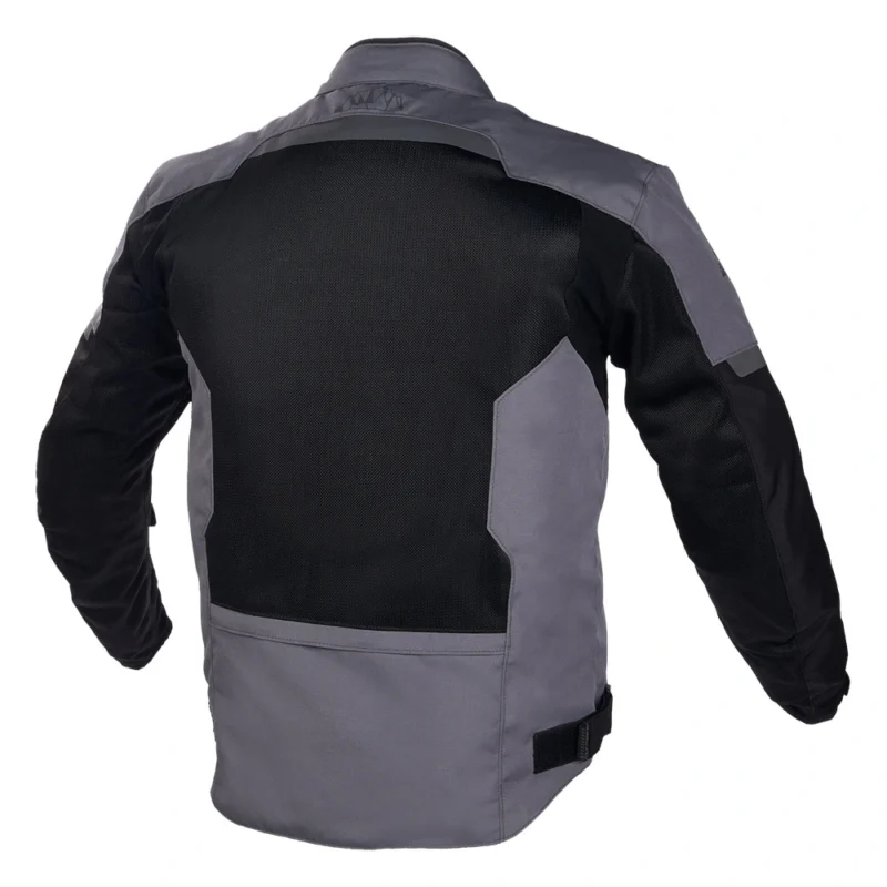DRAFT AIR 2.0 Chaqueta Tourmaster