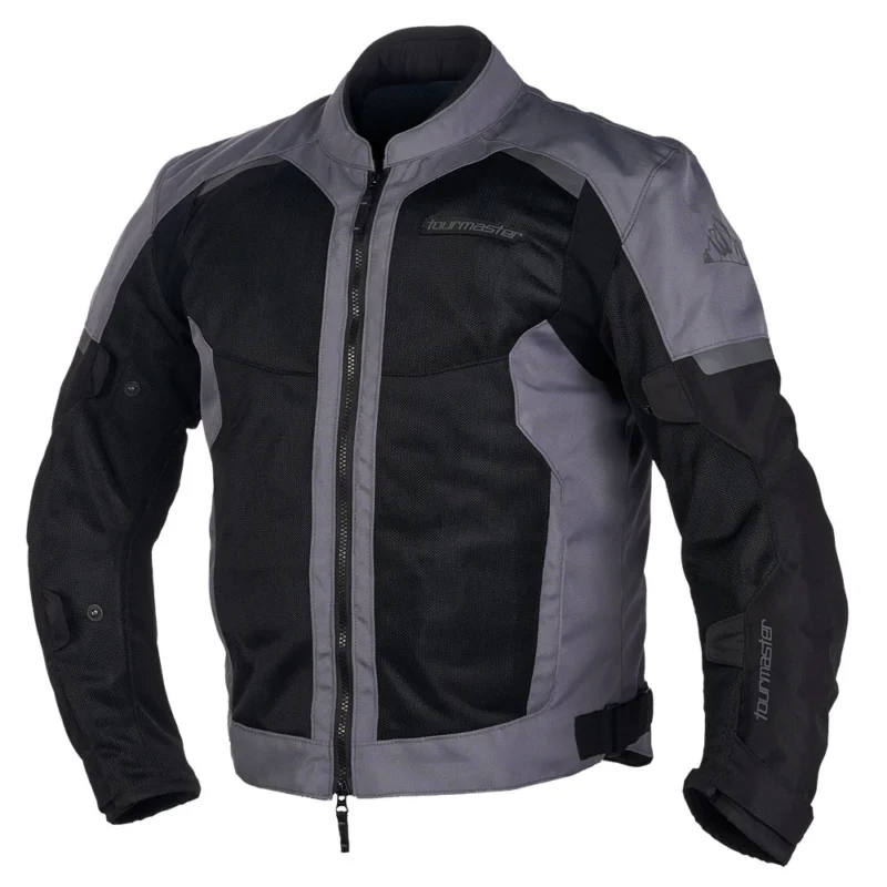 DRAFT AIR 2.0 Chaqueta Tourmaster