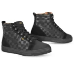 Slayer Canvas Check Zapatillas Cortech