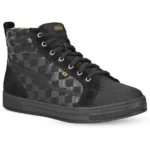 Slayer Canvas Check Zapatillas Cortech