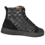 Slayer Canvas Check Zapatillas Cortech