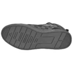 Slayer Canvas Check Zapatillas Cortech