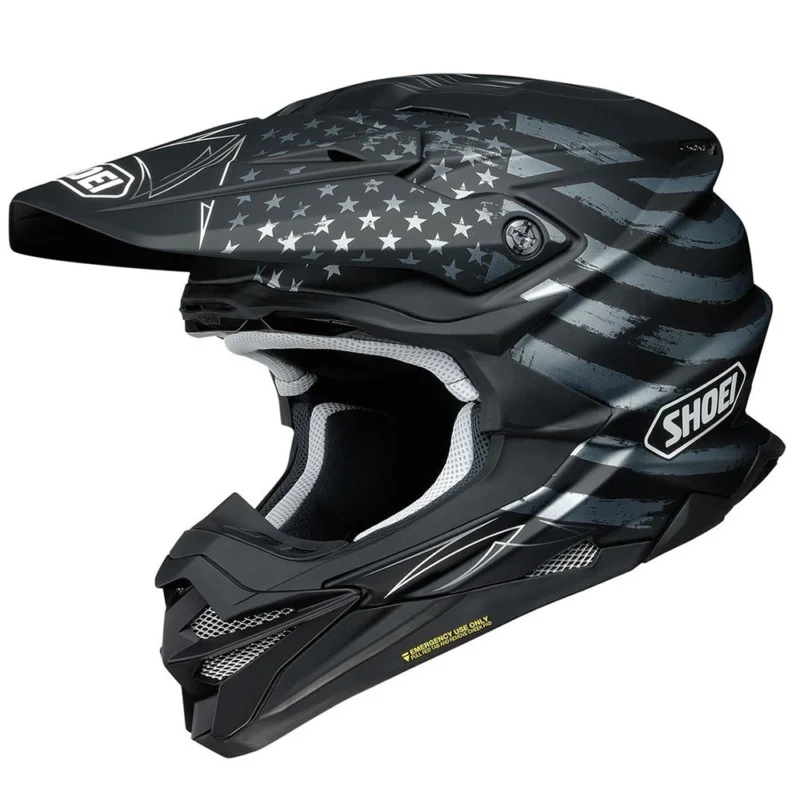 VFX-EVO FAITHFUL Casco Shoei