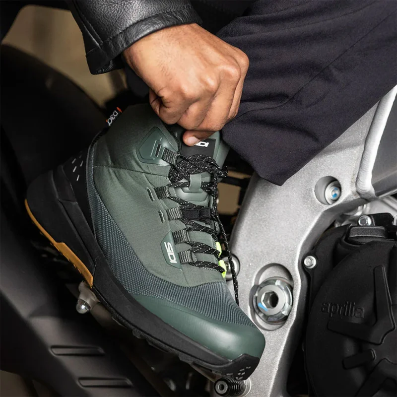 NUCLEUS GTX / Zapatos SIDI