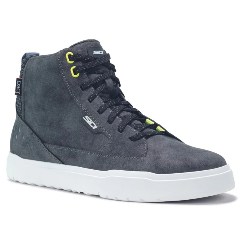 ARX Impermeables Zapatillas Sidi