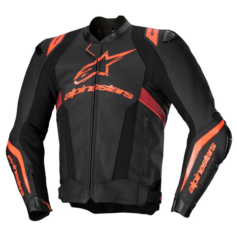 MISSILE IGNITION V3 Chaqueta Alpinestars