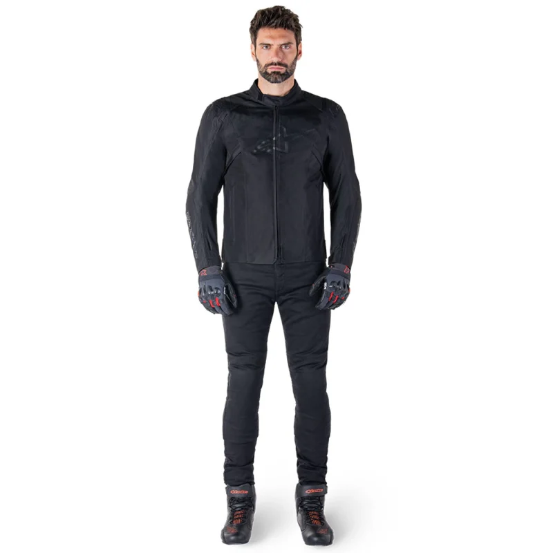 T-SPS V2 Impermeable Chaqueta Alpinestars