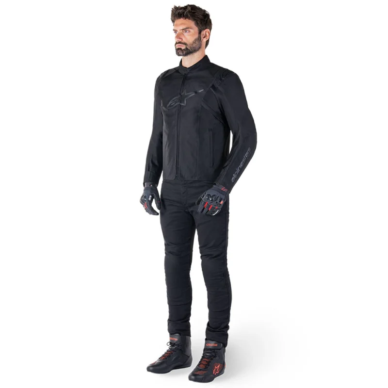 T-SPS V2 Impermeable Chaqueta Alpinestars