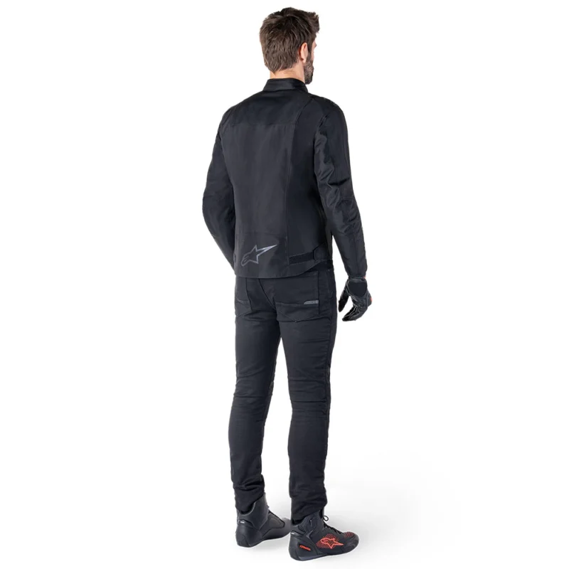 T-SPS V2 Impermeable Chaqueta Alpinestars