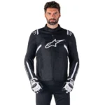 T-SPS V2 Impermeable Chaqueta Alpinestars