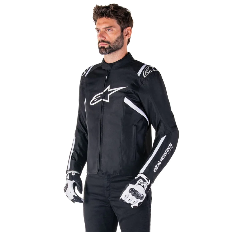 T-SPS V2 Impermeable Chaqueta Alpinestars