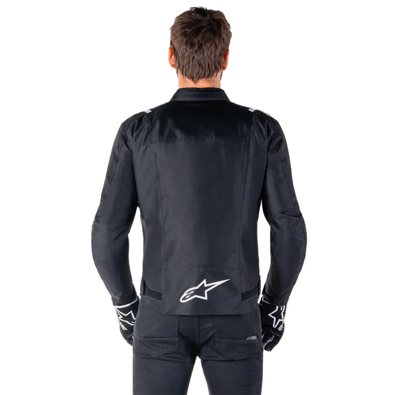 T-SPS V2 Impermeable Chaqueta Alpinestars
