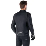T-SPS V2 Impermeable Chaqueta Alpinestars