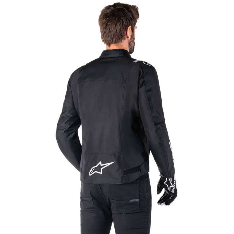 T-SPS V2 Impermeable Chaqueta Alpinestars