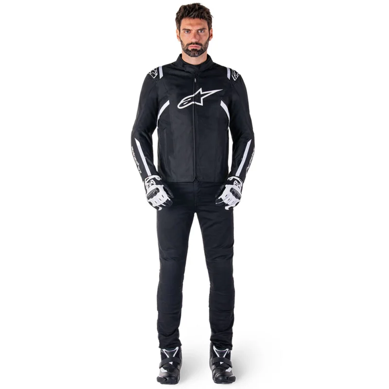 T-SPS V2 Impermeable Chaqueta Alpinestars