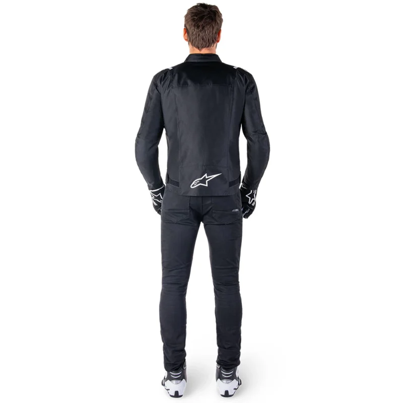 T-SPS V2 Impermeable Chaqueta Alpinestars