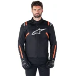 T-SPS V2 Impermeable Chaqueta Alpinestars
