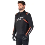 T-SPS V2 Impermeable Chaqueta Alpinestars