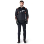 T-SPS V2 Impermeable Chaqueta Alpinestars