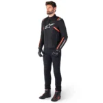 T-SPS V2 Impermeable Chaqueta Alpinestars
