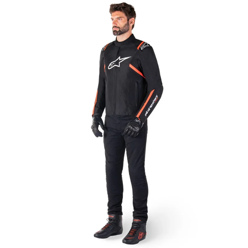 T-SPS V2 Impermeable Chaqueta Alpinestars