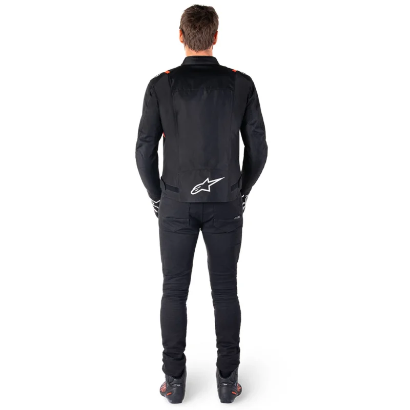 T-SPS V2 Impermeable Chaqueta Alpinestars