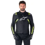 T-SPS V2 Impermeable Chaqueta Alpinestars