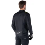 T-SPS V2 Impermeable Chaqueta Alpinestars