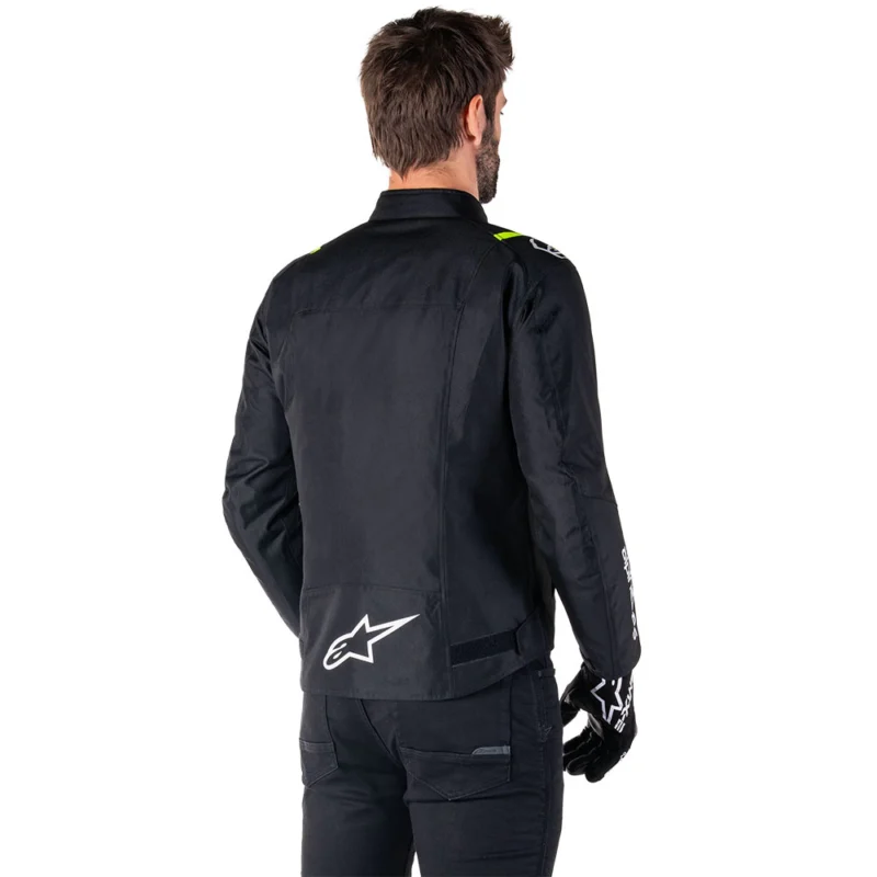T-SPS V2 Impermeable Chaqueta Alpinestars