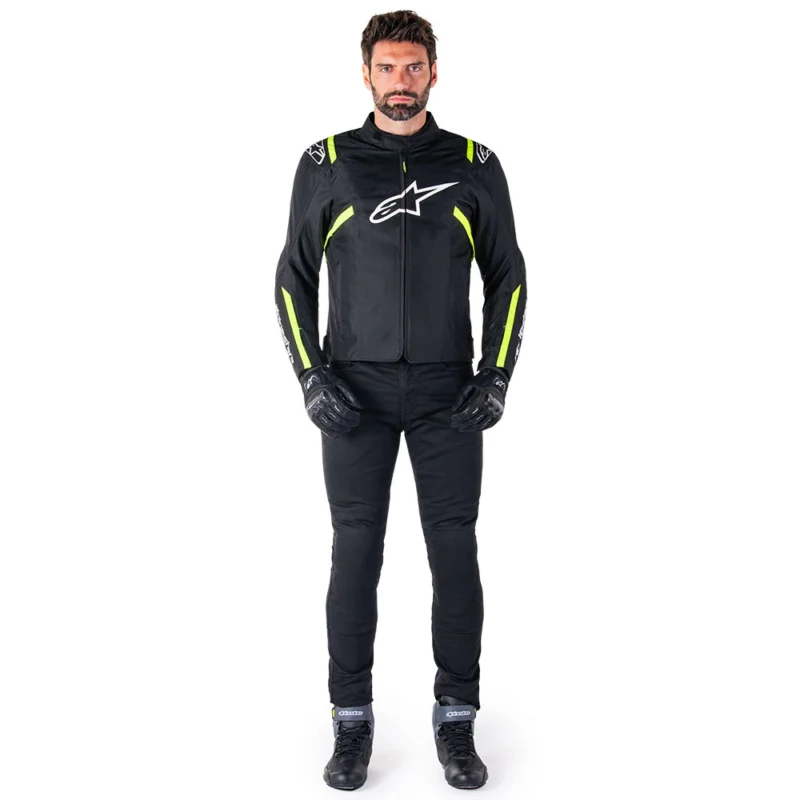 T-SPS V2 Impermeable Chaqueta Alpinestars