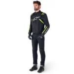 T-SPS V2 Impermeable Chaqueta Alpinestars