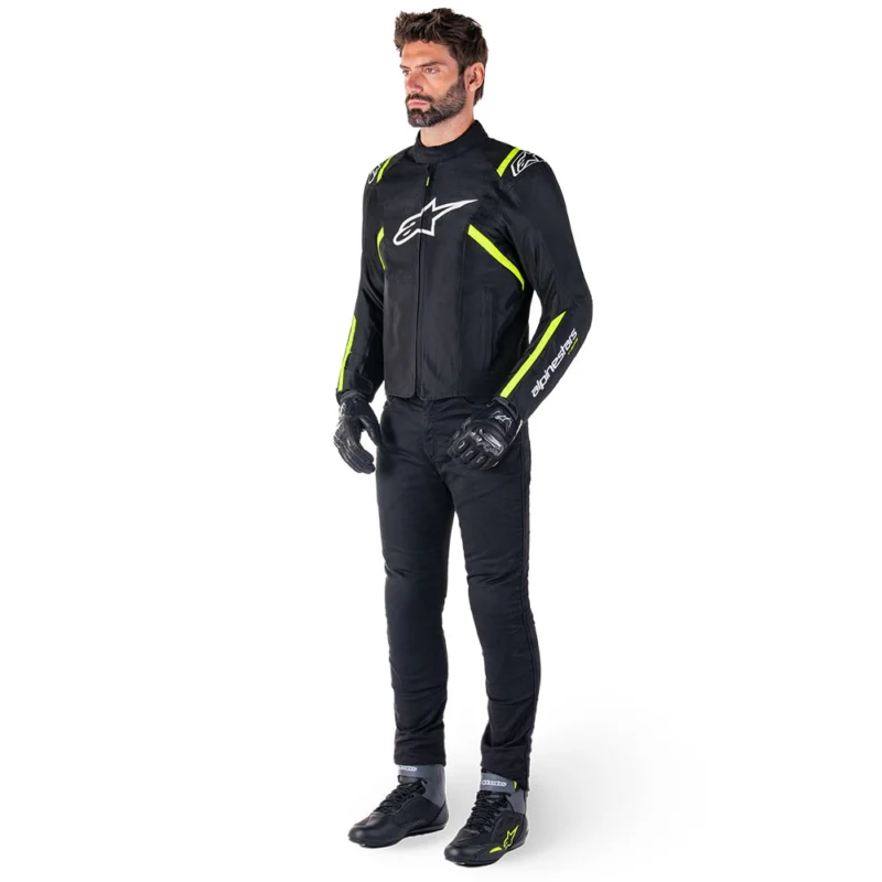 T-SPS V2 Impermeable Chaqueta Alpinestars