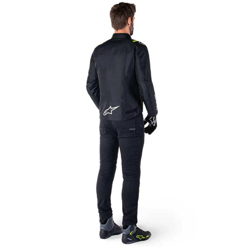 T-SPS V2 Impermeable Chaqueta Alpinestars