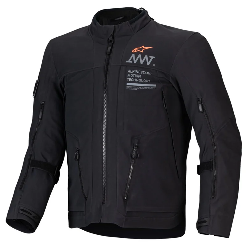 AMT-8 Stretch Drystar® XF / Chaqueta Alpinestars