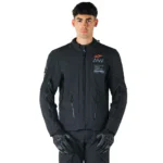 AMT-8 Stretch Drystar® XF / Chaqueta Alpinestars