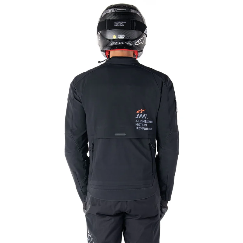 AMT-8 Stretch Drystar® XF / Chaqueta Alpinestars