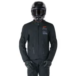 AMT-8 Stretch Drystar® XF / Chaqueta Alpinestars