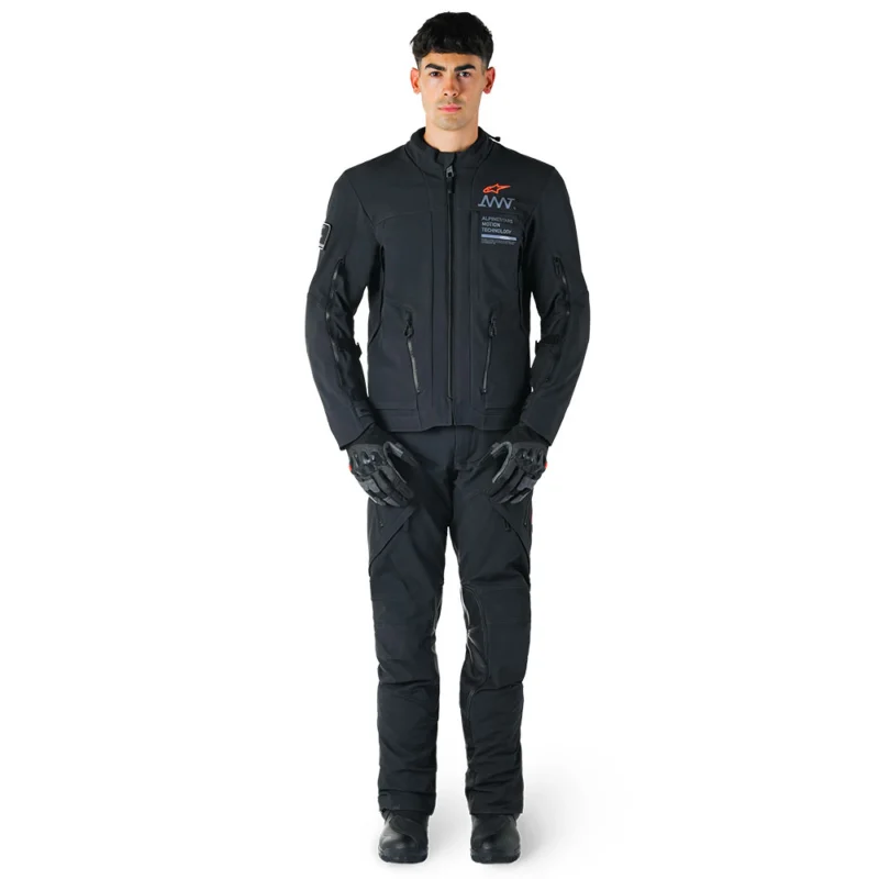 AMT-8 Elástico Drystar® XF Pant Alpinestars