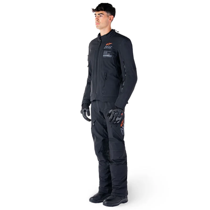 AMT-8 Elástico Drystar® XF Pant Alpinestars