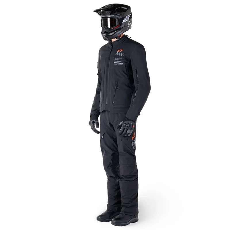 AMT-8 Elástico Drystar® XF Pant Alpinestars
