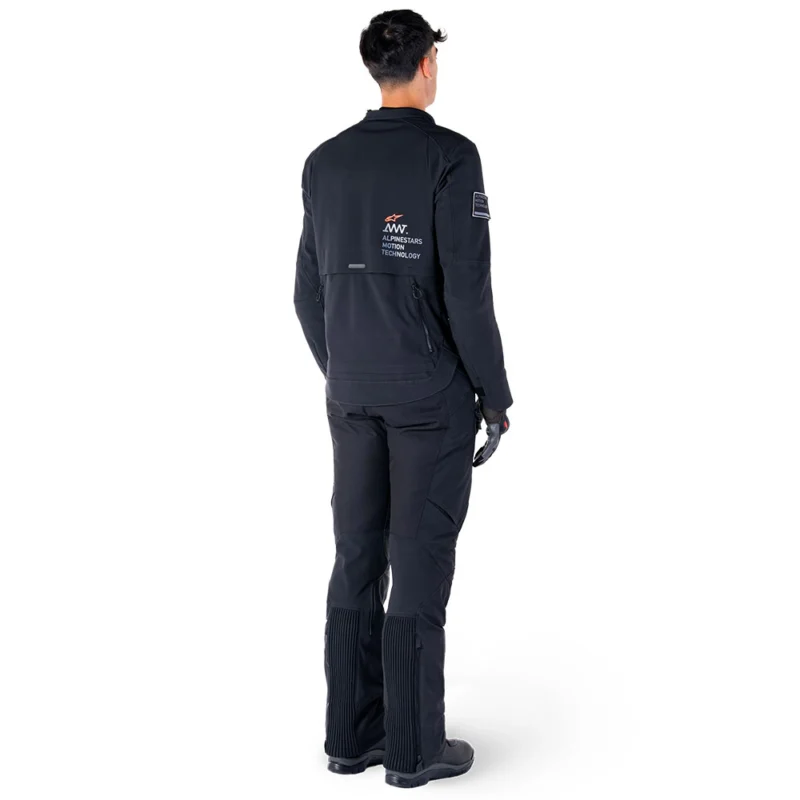 AMT-8 Elástico Drystar® XF Pant Alpinestars