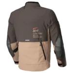 AMT-8 Stretch Drystar® XF / Chaqueta Alpinestars