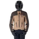 AMT-8 Stretch Drystar® XF / Chaqueta Alpinestars