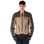 AMT-8 Stretch Drystar® XF / Chaqueta Alpinestars