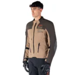 AMT-8 Stretch Drystar® XF / Chaqueta Alpinestars
