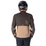 AMT-8 Stretch Drystar® XF / Chaqueta Alpinestars