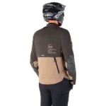 AMT-8 Stretch Drystar® XF / Chaqueta Alpinestars