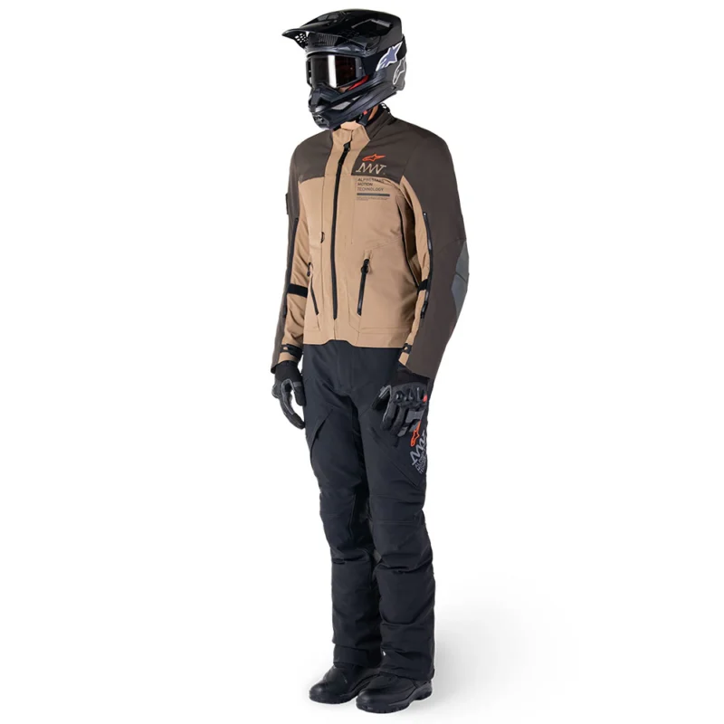 AMT-8 Elástico Drystar® XF Pant Alpinestars