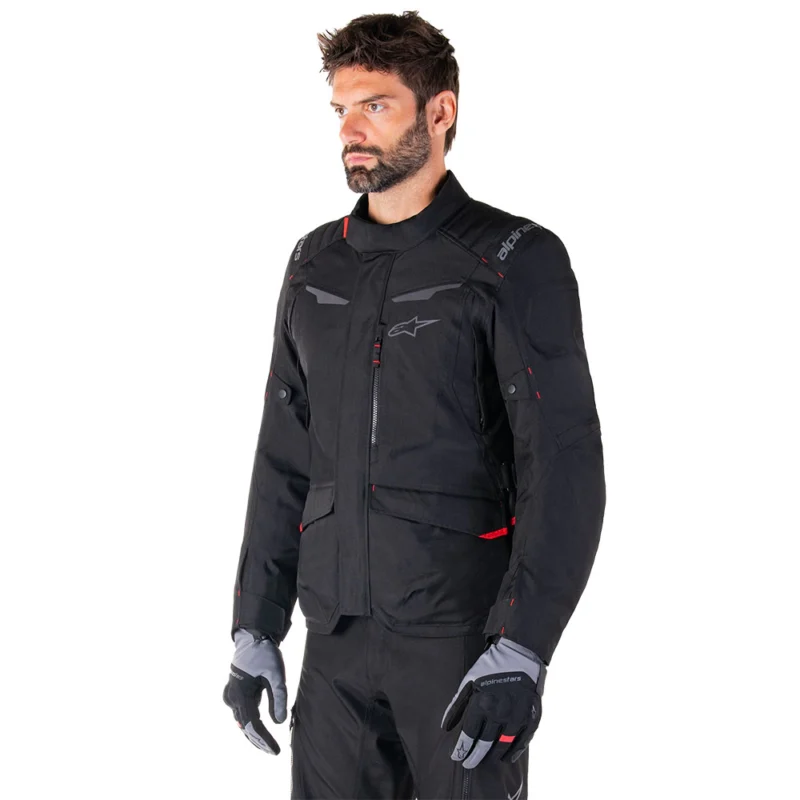 ST-1 Impermeable Chaqueta Alpinestars