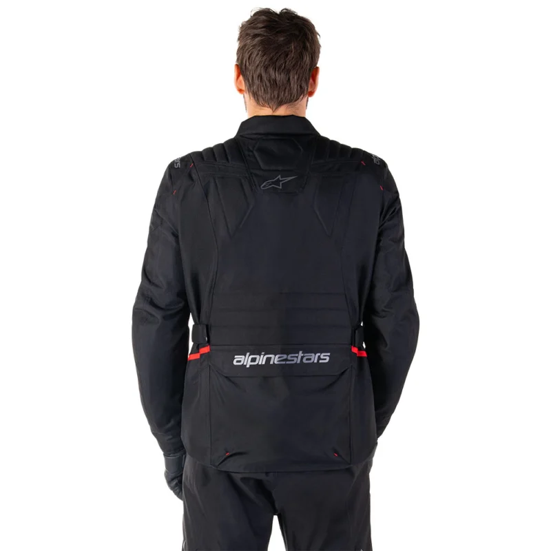 ST-1 Impermeable Chaqueta Alpinestars